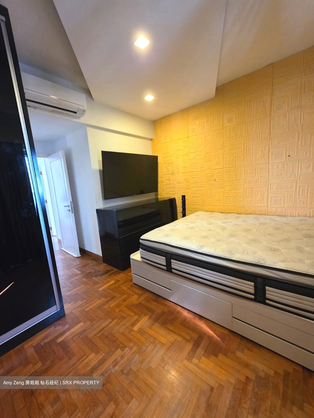 The Bayshore (D16), Condominium #512371661